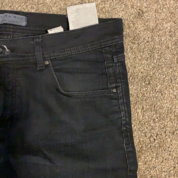Zara Man jeans - Picture 5 of 10